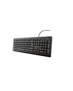 TRUST Tastatura Primo US (23880)