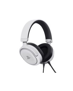 Slušalice TRUST GXT498W FORTA HEADSET PS5/bela