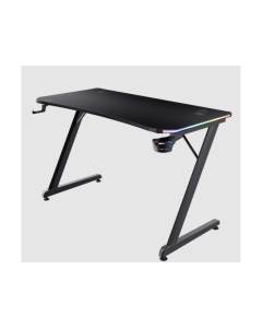 Sto TRUST GXT709 LUMINUS RGB/crna