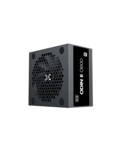 Napajanje XIGMATEK Odin II 600W/ATX/80+/crna