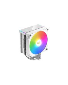 Kuler za PC XIGMATEK AK4 Digital Arctic/120mm x 25 mm/ARGB/crna