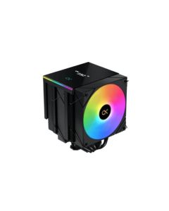 Kuler za PC XIGMATEK AK6 Dual Digital Arctic/120mm x 25 mm/ARGB/bela