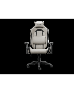 Stolica TRUST GXT723B RUYA FABRIC CHAIR gaming/bež