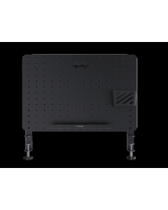 Dodatak za sto TRUST GXT724 VESTO metal/crna