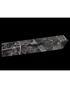 TRUST Podloga za miša GXT759BM XXL Batman/crna