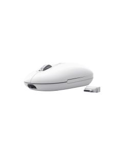 Miš TRUST SERON HYPSCROLL SLIM WRLS MOUSE /bela