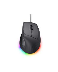 TRUST Gejmerski Miš GXT145 REXXA Ergonomic žicni crni