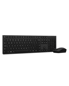 Tastatura+miš LENOVO Professional Wireless Rechargeable Combo AI - Slovenian