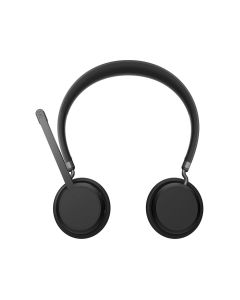 Slušalice LENOVO  bežicne Stereo/crna