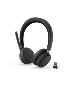 Slušalice LENOVO  Dual-Mode Wireless ANC Headset 6550 (USB-A, Teams)