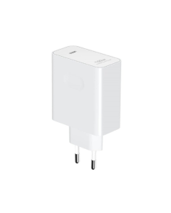 Zidni punjac HONOR SuperCharge Power Adapter Slim/100W/bela