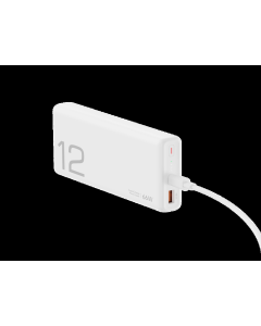 Prenosivi punjac HONOR Choice Power Bank 66W/12000mAh/beli