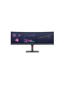Monitor LENOVO ThinkVision P49w-30 49