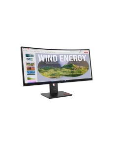 Monitor LENOVOThinkVision T34WD-40 34