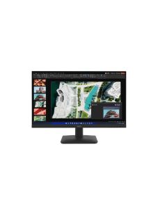 LENOVO ThinkVision S27-4e (Raven Black) Full HD IPS, 100Hz, HDMI, VGA (64BEKAT1EU)