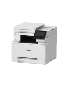 Laserski MF štampac CANON Laser MFP I-S MF664CDW