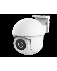 Kamera TRUST IPCAM-3900 OUTDOOR DOME CAMERA/bela