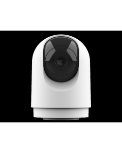 Kamera TRUST IPCAM-2700 FASHION INDOOR PT SECURITY/bela