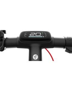 Elektricni Trotinet SEGWAY NINEBOT E3 E Silver