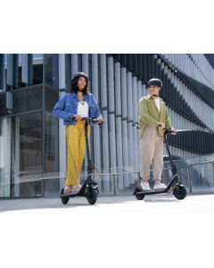 Elektricni Trotinet SEGWAY NINEBOT E2 E II