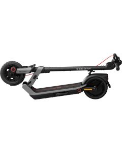Elektricni trotinet SEGWAY NINEBOT E3 Pro E Silver