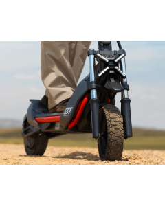 Elektricni Trotinet SEGWAY NINEBOT ZT3 PRO I