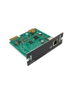 Device monitoring and management, Network Management Cards, NMC3, secure remote UPS monitoring and m