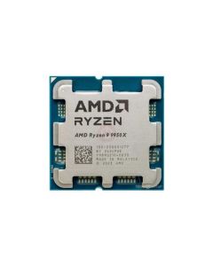 Procesor AMD Ryzen 9 9950X 16C/32T/5.7GHz/80MB/170W/AM5/TRAY