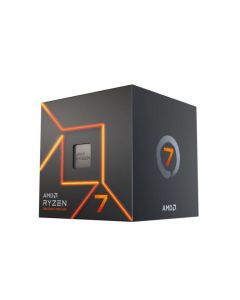 Procesor AMD Ryzen 7 7700 8C/16T/3.8GHz/32MB/65W/AM5/BOX