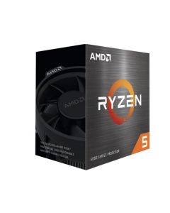 Procesor AMD Ryzen 5 4500 6C/12T/3.6GHz/11MB/65W/AM4/BOX