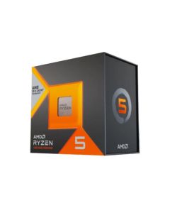 Procesor AMD Ryzen 5 7500X3D 6C/12T/4.5GHz/102MB/65W/AM5/BOX