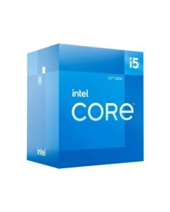 Procesor INTEL Core i5 i5-12400 6C/12T/4.4GHz/18MB/LGA1700/BOX