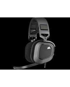 Slušalice HS80 žicne/CA-9011237-EU/USB/crna