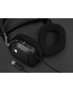 Slušalice HS80 žicne/CA-9011237-EU/USB/crna