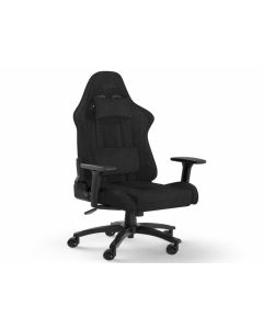 Stolica CORSAIR TC100 RELAXED gaming/CF-9010051-WW/crna