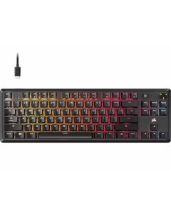 Tastatura CORSAIR K70 CORE žicna/mehanicka/CH-911911E-NA/RGB/gaming/crna