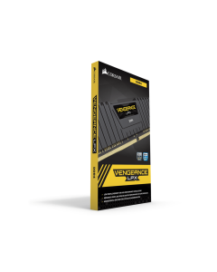 MEMORIJA CORSAIR VENGEANCE 8GB(1X8GB)/DDR4/3200MHZ/C16/1.35V/LPX