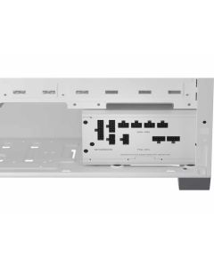 Napajanje CORSAIR SHIFT RM750x 750W/modularno/ATX/80+Gold/bela