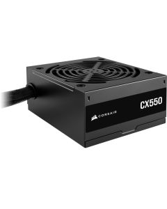 Napajanje CORSAIR CX550 550W/ATX/80+Bronze/crna