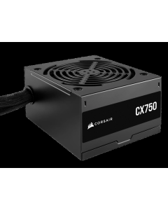 Napajanje CORSAIR CX750 750W/ATX/80+Bronze/crna