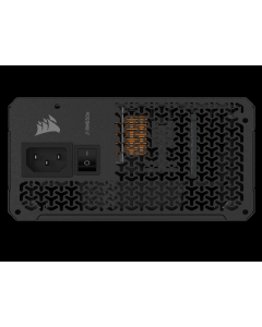 Napajanje CORSAIR RMe RM650e 650W/ATX 3.1/PCIe 5.1/modularno/80+GOLD/crna