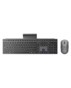 Tastatura +miš LENOVO 700  Modern /bežicna/Multi-Device/SRB/crna