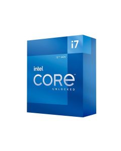 Procesor INTEL Core i7  i7-12700/12C/20T/1.4GHz/25MB/125W/LGA1700/TRAY