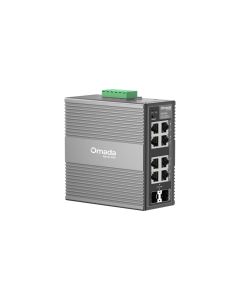 Switch TP-LINK IES208G