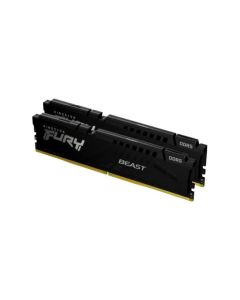 Memorija KINGSTON 32GB(2x16GB)/DIMM/DDR5/5600MHz/CL40/FURY Beast