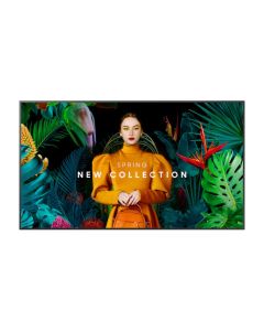 Digital Signage SAMSUNG LH55QMCEBGCXEN 55