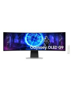 Samsung Monitor 49