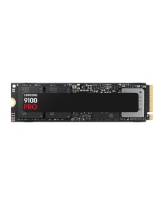 SSD SAMSUNG 9100 PRO 1TB/M.2/NVMe/PCIe 5.0/crna