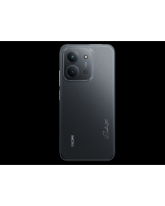 Smartphone XIAOMI Redmi 15C 4GB/256GB/Crna