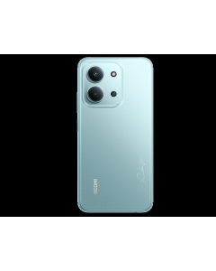 Smartphone XIAOMI Redmi 15C 4GB/256GB/Zelena